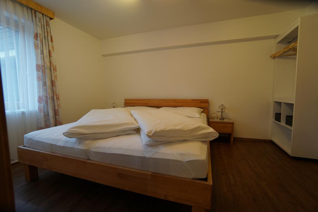 Appartement Fam Alfons Geiler *