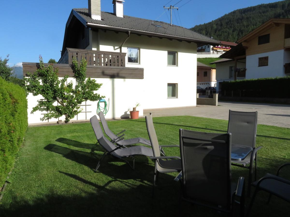 Fam Alfons Geiler Appartement *
